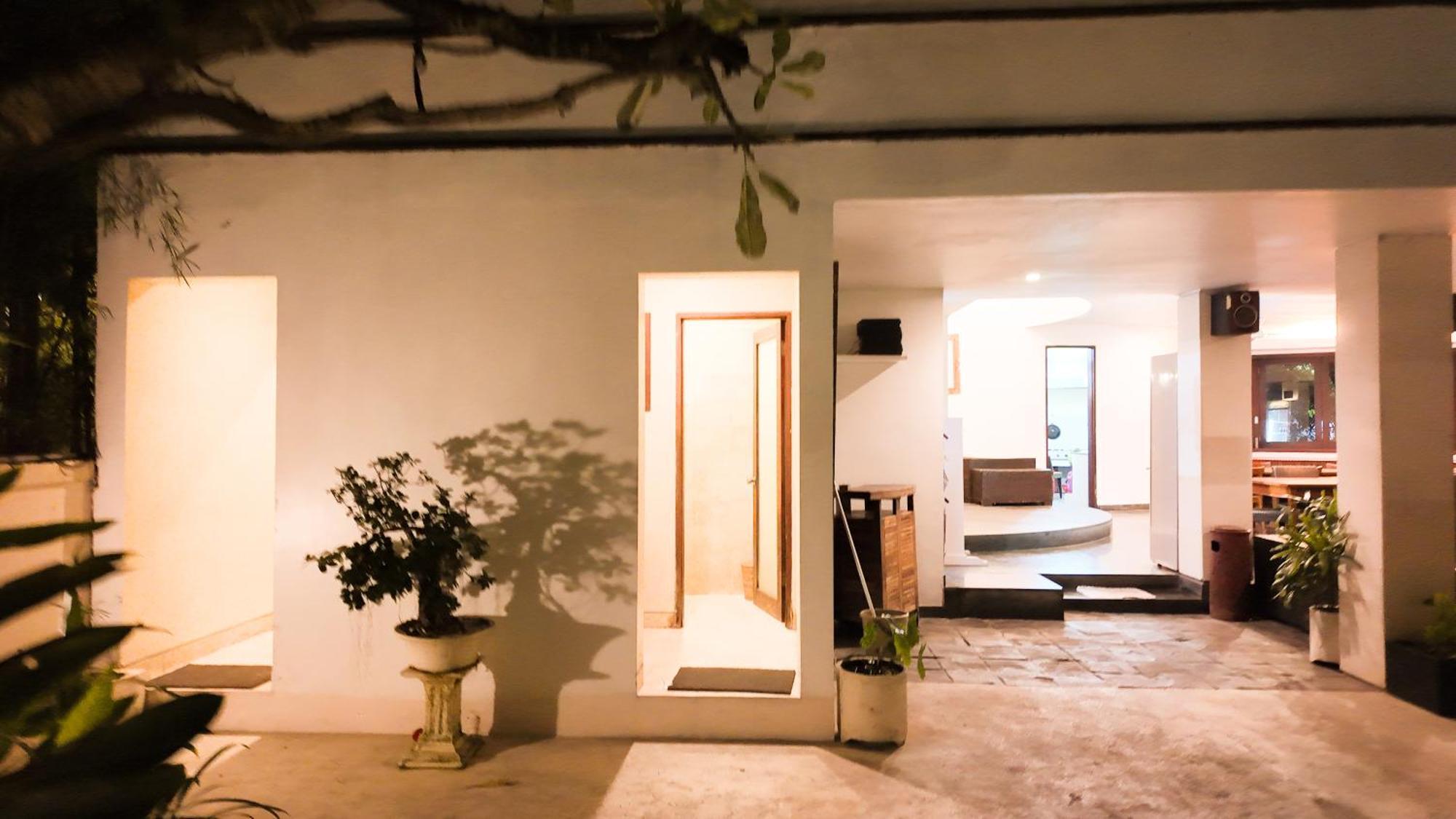 Villa Diana Bali 16 Bedrooms Семіньяк Екстер'єр фото