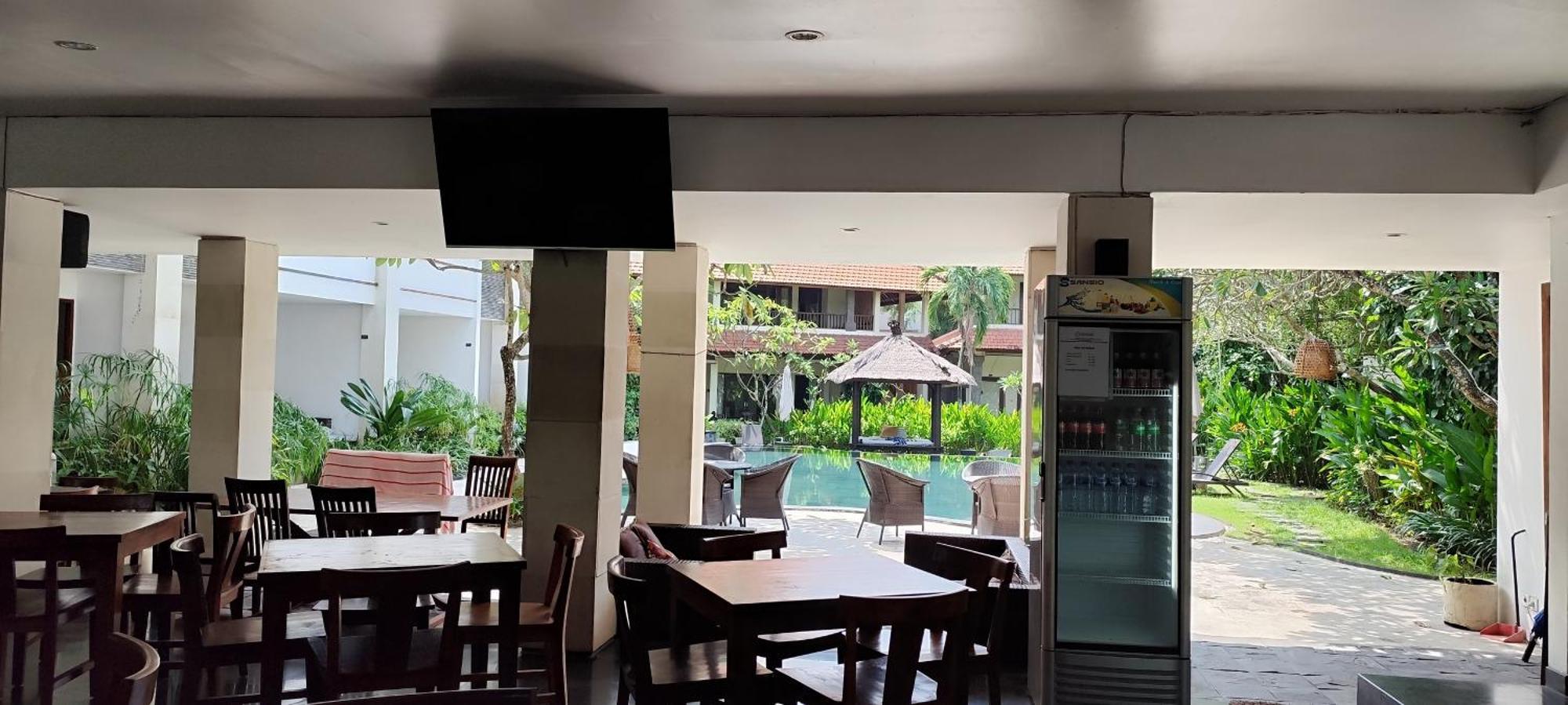 Villa Diana Bali 16 Bedrooms Семіньяк Екстер'єр фото