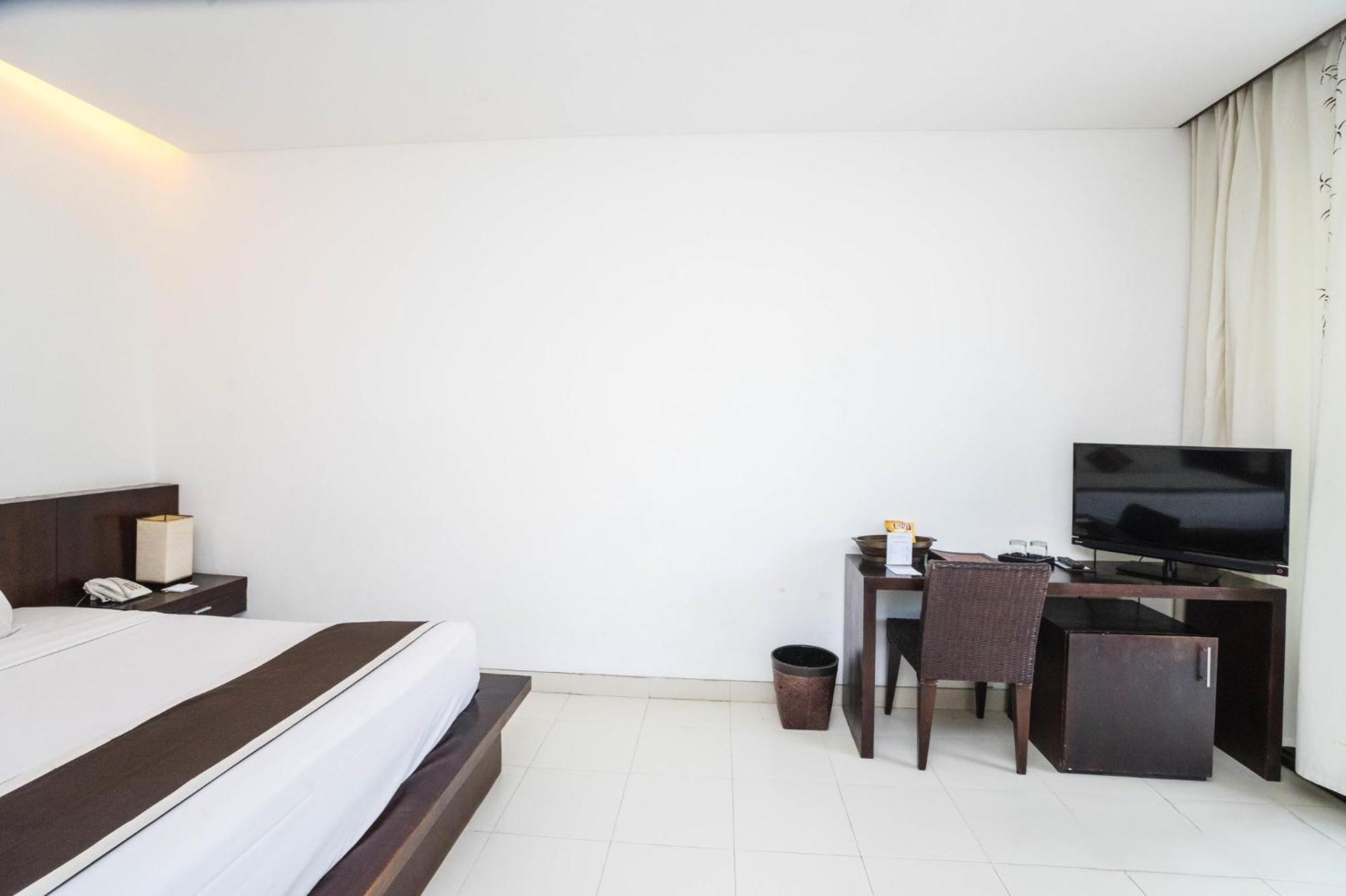 Villa Diana Bali 16 Bedrooms Семіньяк Екстер'єр фото