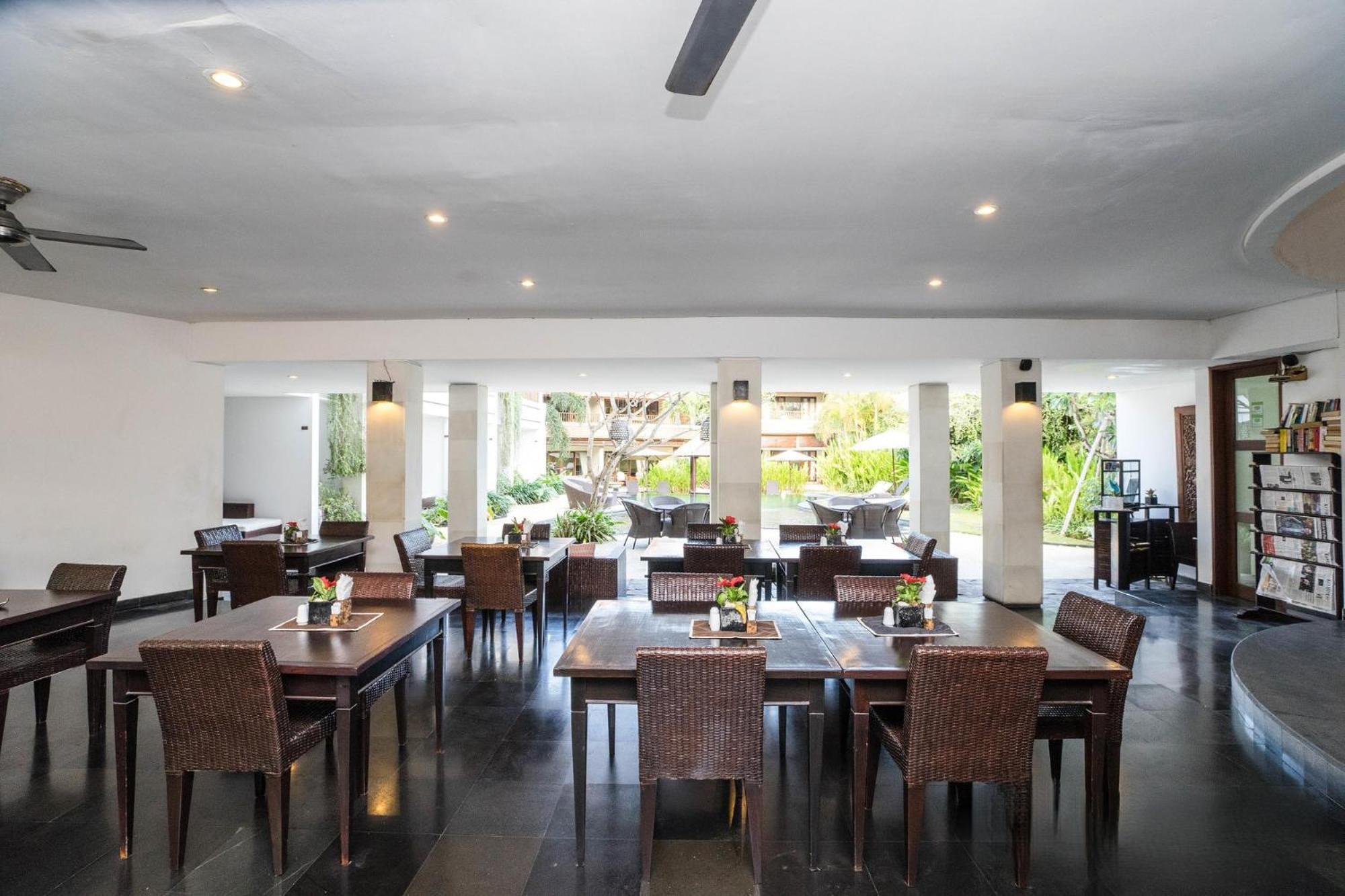 Villa Diana Bali 16 Bedrooms Семіньяк Екстер'єр фото