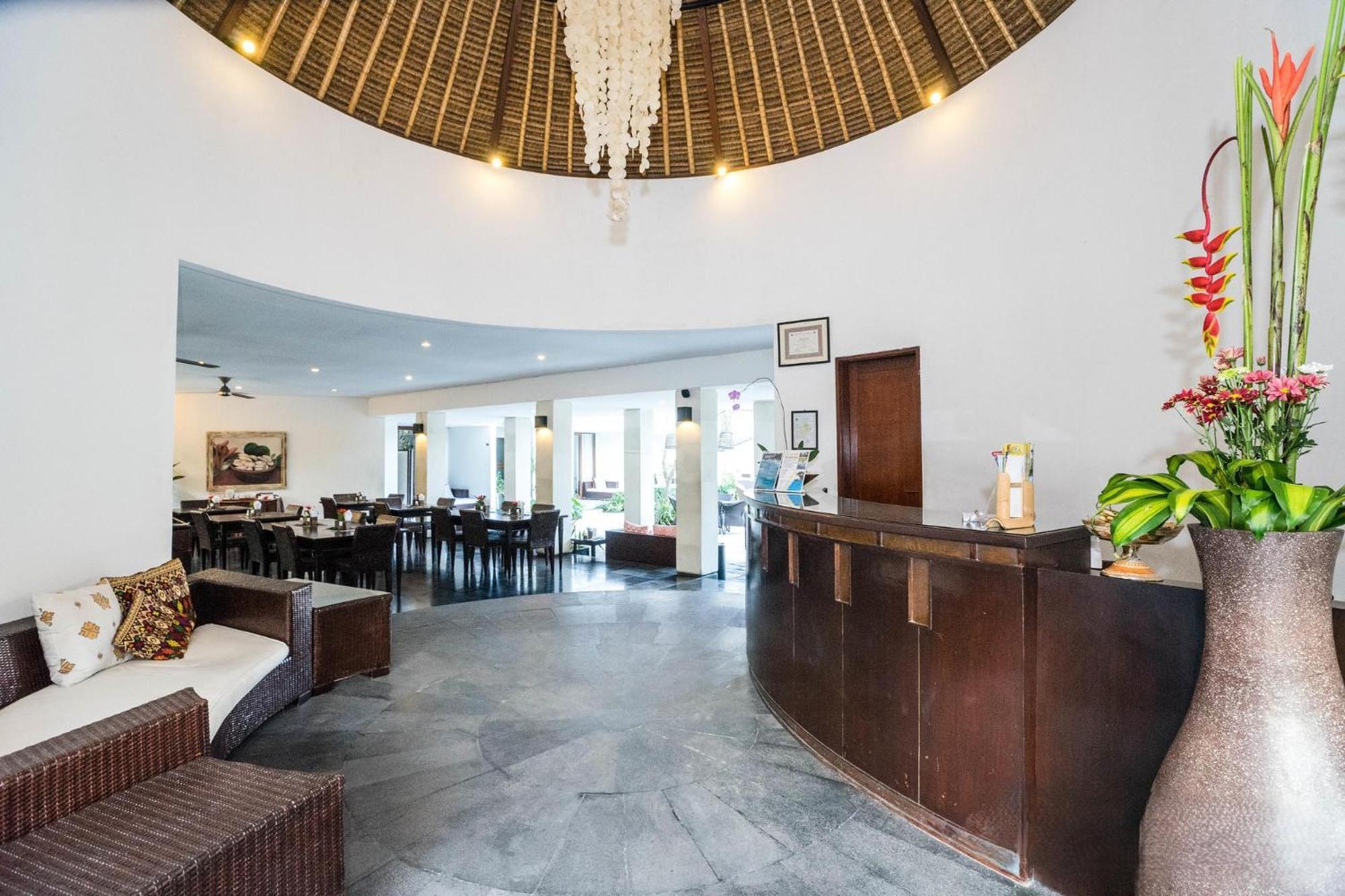 Villa Diana Bali 16 Bedrooms Семіньяк Екстер'єр фото