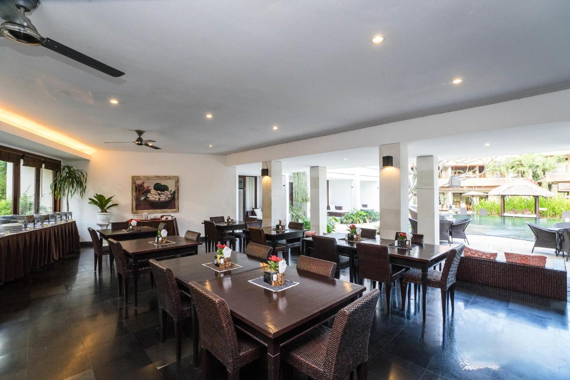 Villa Diana Bali 16 Bedrooms Семіньяк Екстер'єр фото