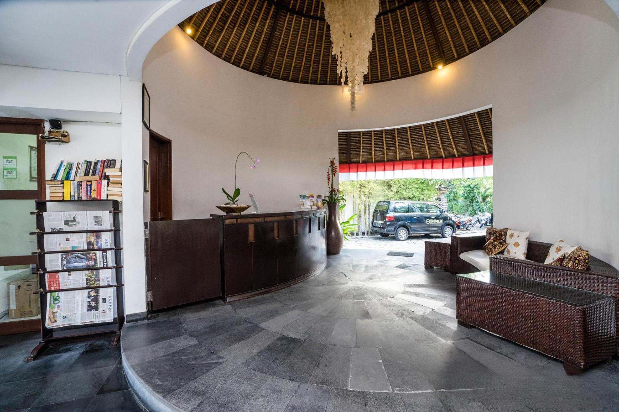 Villa Diana Bali 16 Bedrooms Семіньяк Екстер'єр фото