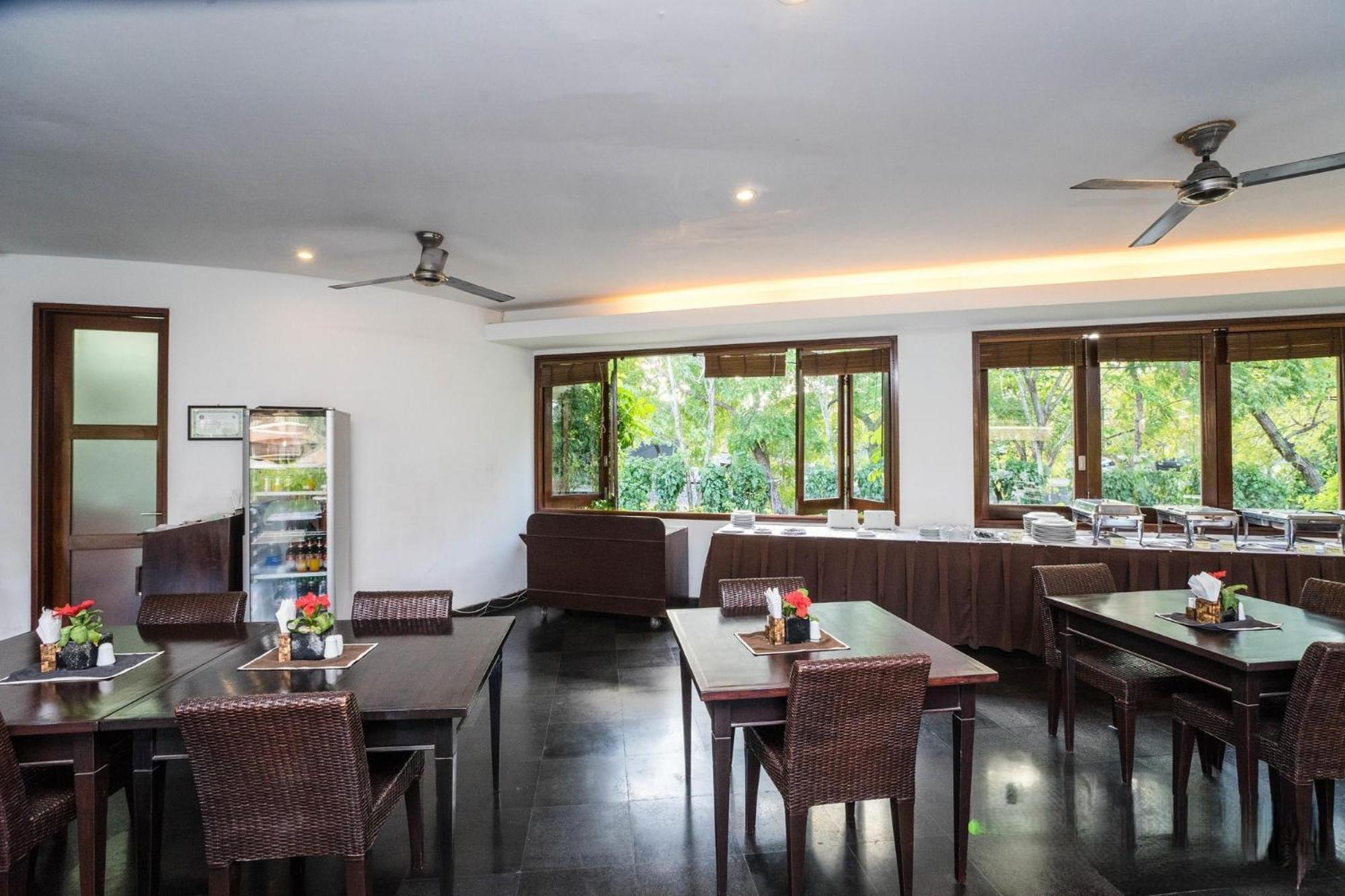 Villa Diana Bali 16 Bedrooms Семіньяк Екстер'єр фото