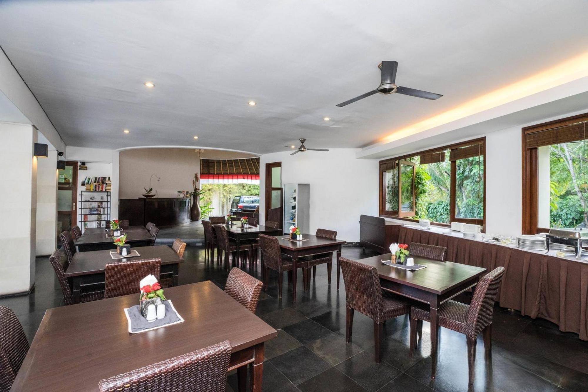 Villa Diana Bali 16 Bedrooms Семіньяк Екстер'єр фото